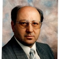 Herbert Rüegg