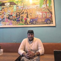 Rahul Sunil