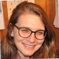 Catherine Senn-Dubey