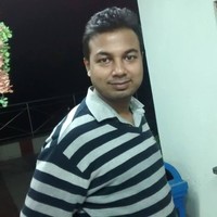 Samit Biswas