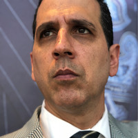 James Nasser