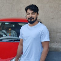 Balaji Rajendran