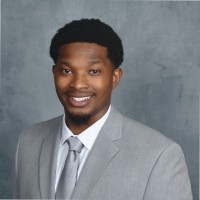 Keith Frierson