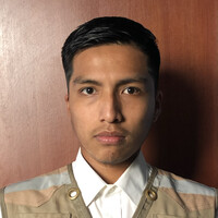 ROY KEVIN ALBERTO GALINDO