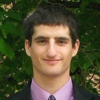 Joshua Kran