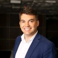 Andrew McGregor, CFA