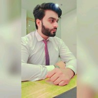 Numan Shoukat
