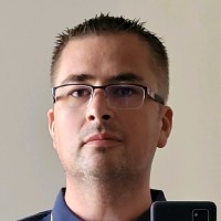 Zoltan Molnar