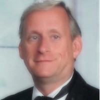 Timothy Day