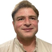 Haseeb Abbasi