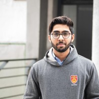 Prashant Goswami