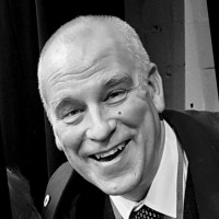 David Thexton