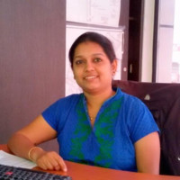 Shilpa G Basavaraj