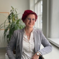Marie-Luise Hamperl