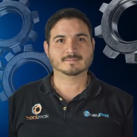 Abel Adir Damián Pérez