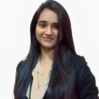 Rupanshi Priya