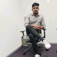 Kumar Gorava