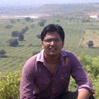 Vasant Kesari