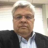 Pablo Salinas Alvarez