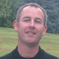 Garry Mccombie