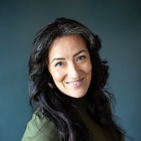 GraceAnn Visser, MAAT, ATR-BC