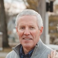 Christopher Hostettler, C.P.A.