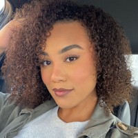 Ciarra Richardson