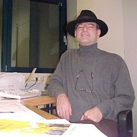 Abolghasem Towfighnia