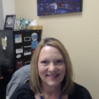Kelly Degraff