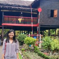 Nwe Mar Win