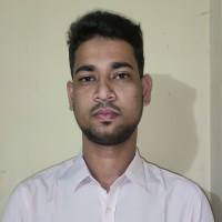 Md. Milon Hossain