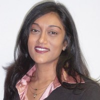 Vidisha Persad