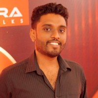 Arjun Suresh S