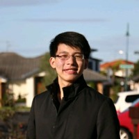 Ethan Joshua Yu