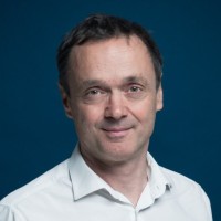 Thomas Saint Hilaire