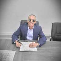 Ahmed Hashi