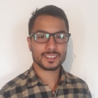 Elias Gomez