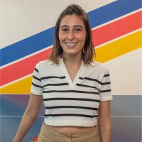 Nicoli Almeida