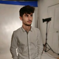 Benjamin NICOLAS