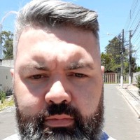 Patrick Santos Moares