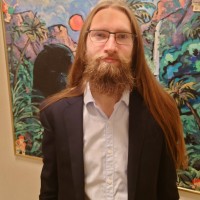 Jonas Sværke
