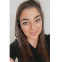 Sevilay Göbekoglu