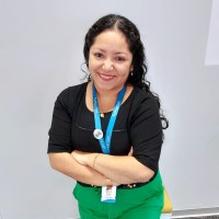 Rosa Elias Soriano