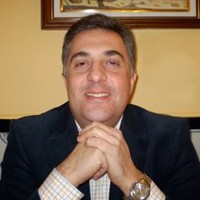 Agustin Gallo