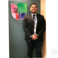 Armando Cendejas