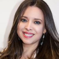 Yvette Fernandez