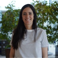 Maria Fernanda Gonzalez