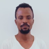 Rodger Kisubi Lumbele