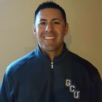 Tommy Hernandez, M.S.
