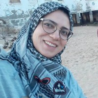 Hanene El Gabsi